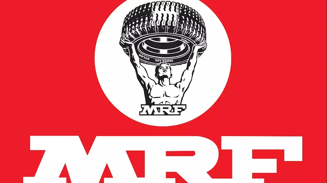 MRF tyres recorded profit in Q4